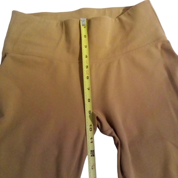 SPANX Women's High Waist Compression Leggings Sculpting Shaping Pants Size 1 - Picture 5 of 7